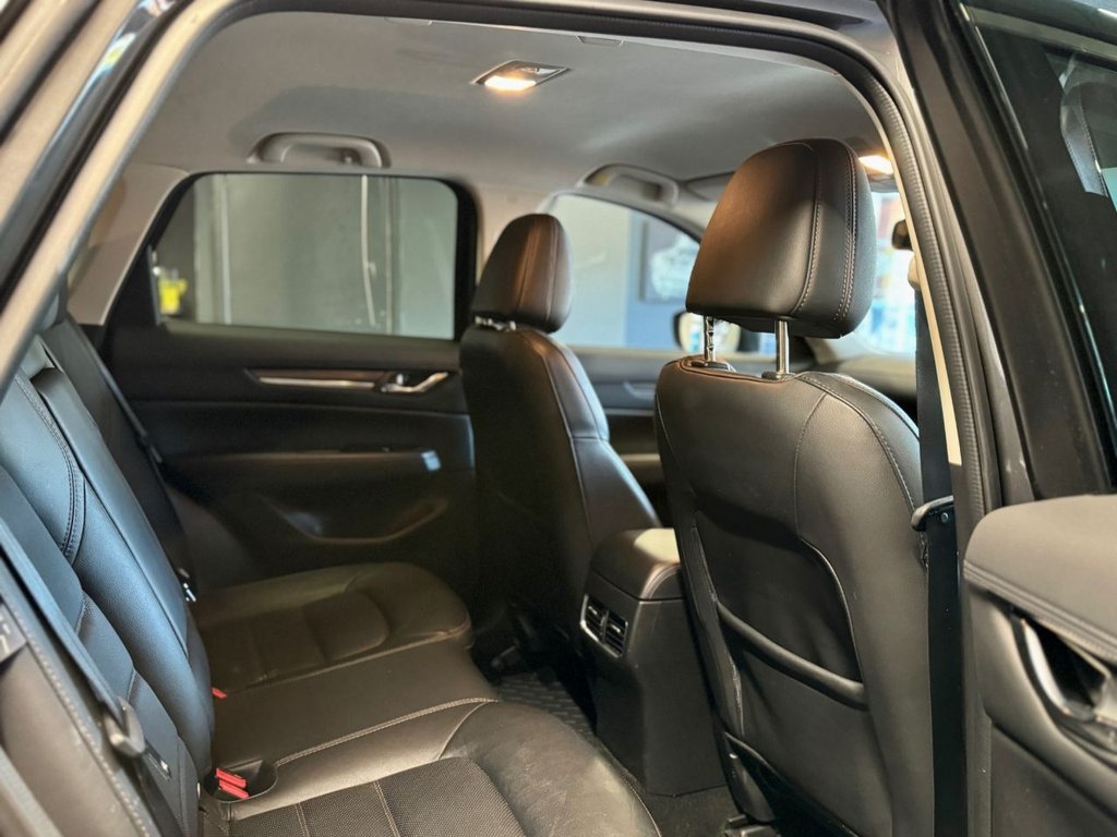 Used Mazda CX-5 2017 for sale - 77991521: Photo 10