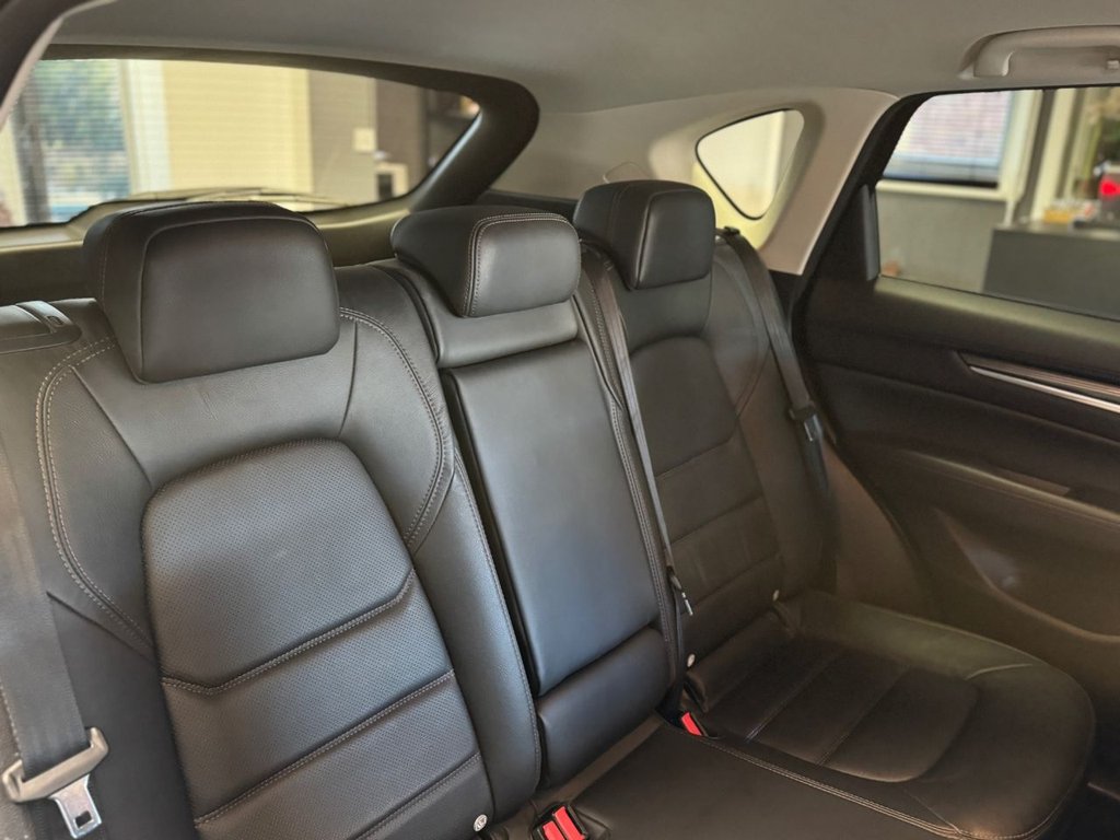 Used Mazda CX-5 2017 for sale - 77991521: Photo 11