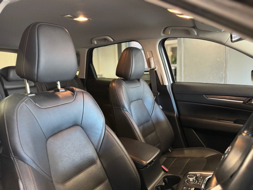 Used Mazda CX-5 2017 for sale - 77991521: Photo 13