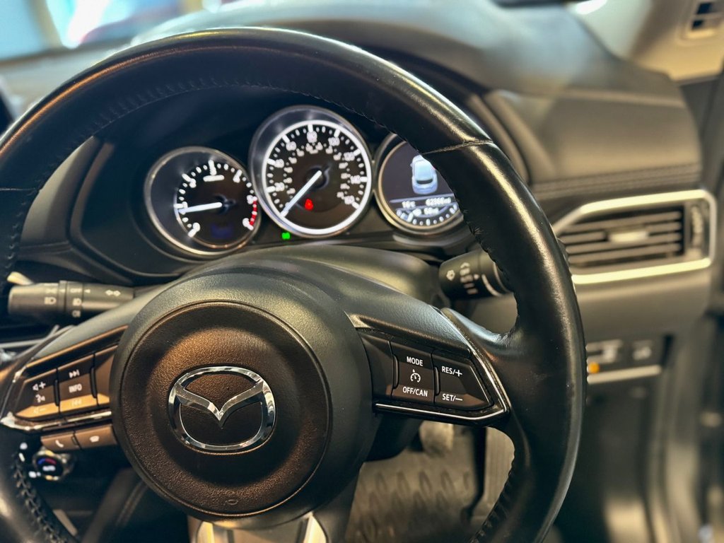 Used Mazda CX-5 2017 for sale - 77991521: Photo 15