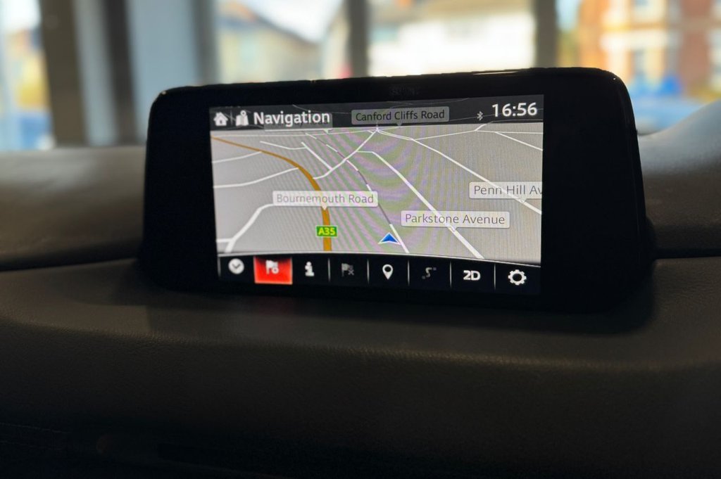 Used Mazda CX-5 2017 for sale - 77991521: Photo 16