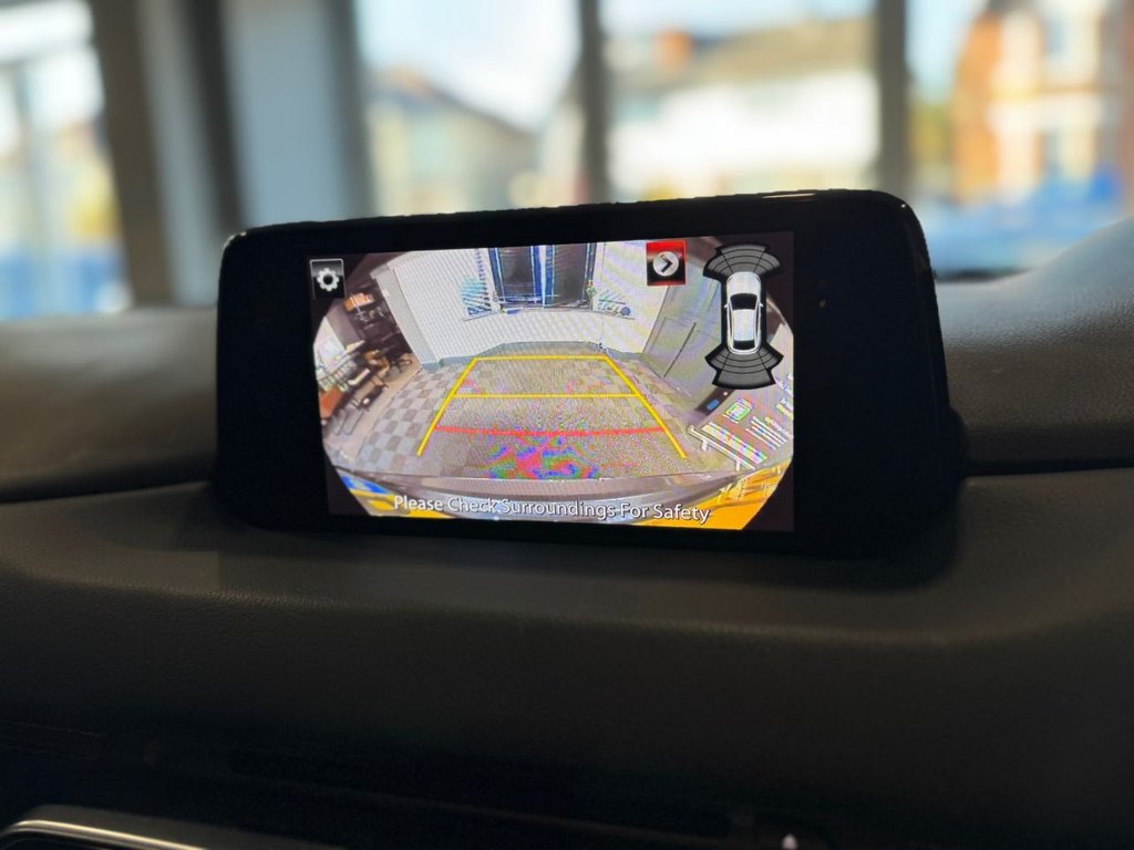 Used Mazda CX-5 2017 for sale - 77991521: Photo 17