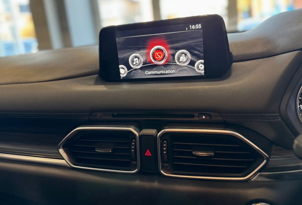 Used Mazda CX-5 2017 for sale - 77991521: Photo 18