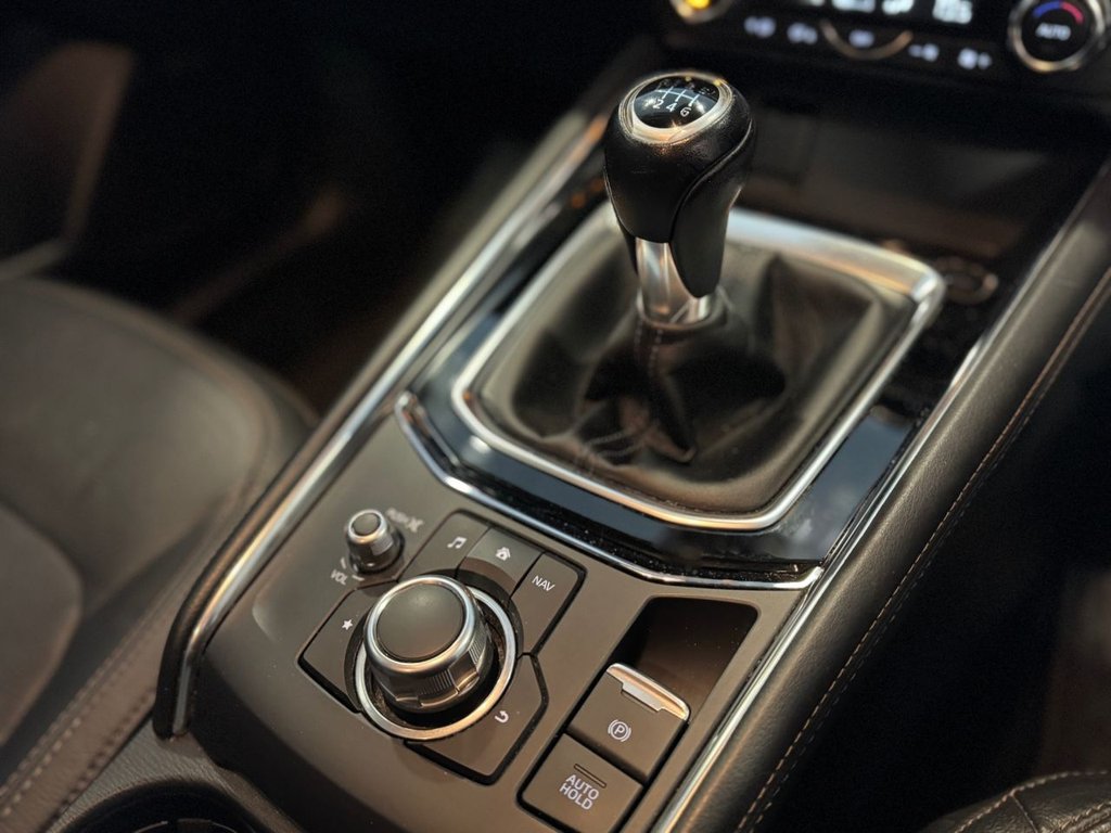 Used Mazda CX-5 2017 for sale - 77991521: Photo 19