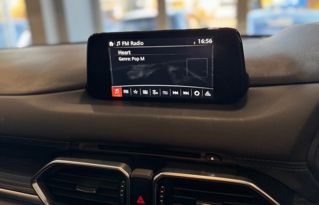 Used Mazda CX-5 2017 for sale - 77991521: Photo 20