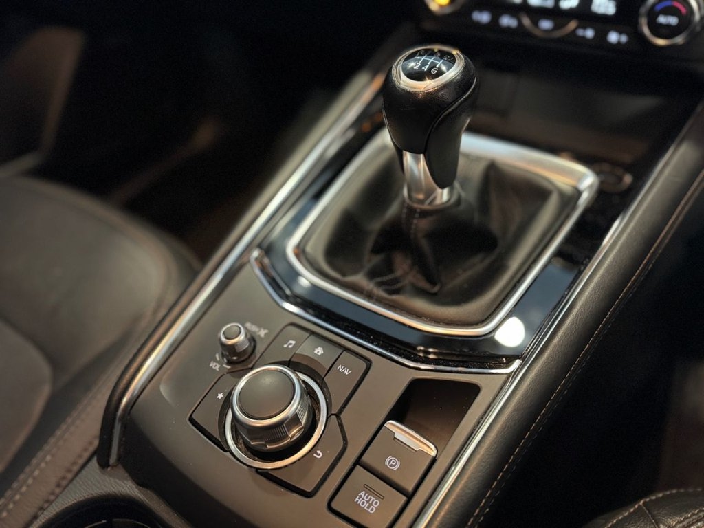 Used Mazda CX-5 2017 for sale - 77991521: Photo 21