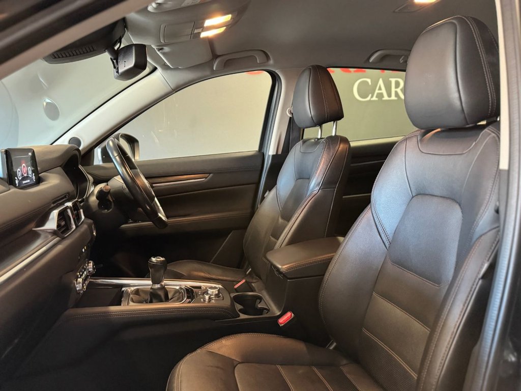 Used Mazda CX-5 2017 for sale - 77991521: Photo 8