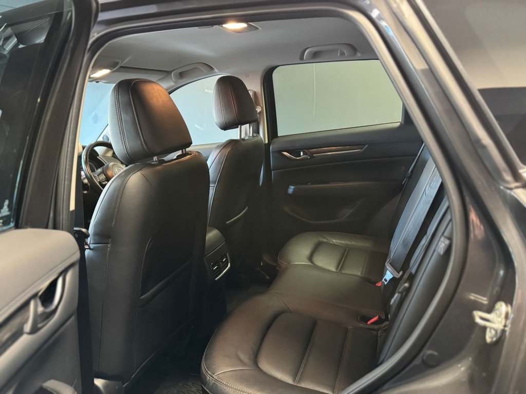 Used Mazda CX-5 2017 for sale - 77991521: Photo 9