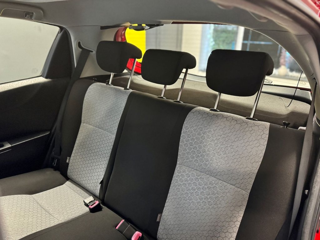 Used Toyota Yaris 2011 for sale - 76910068: Photo 10