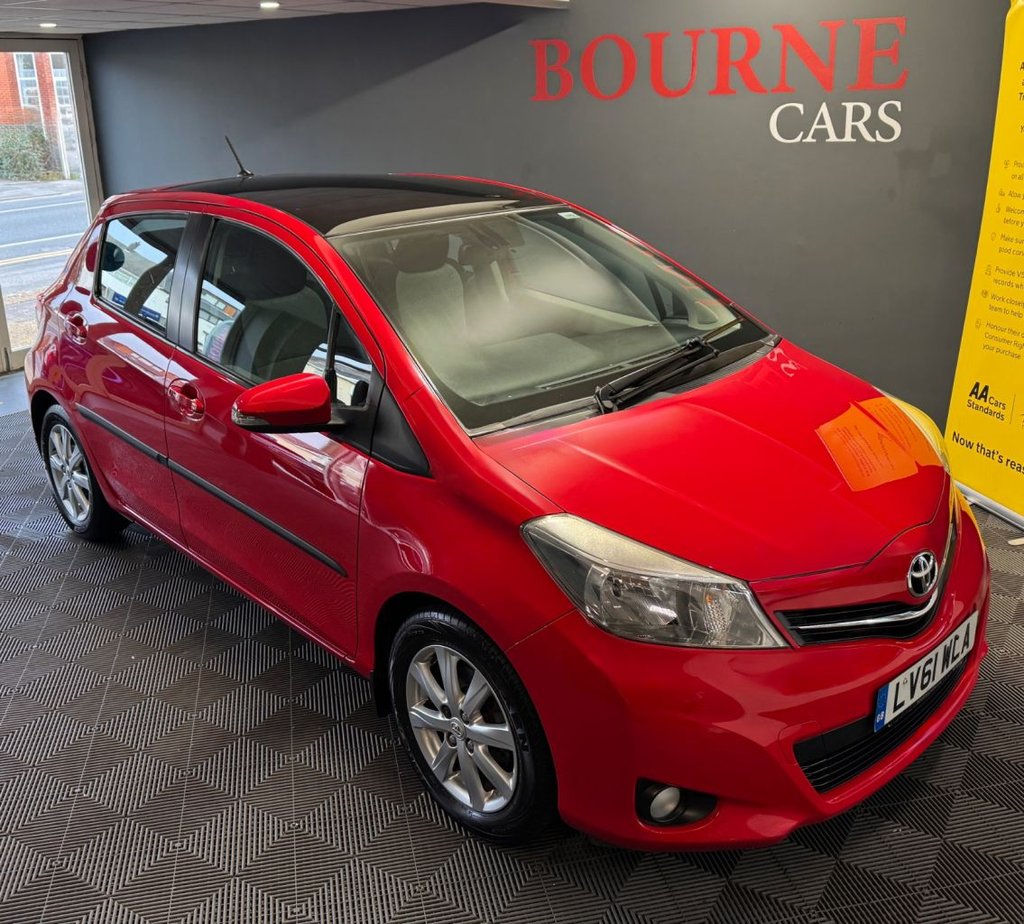 Used Toyota Yaris 2011 for sale - 76910068: Photo 26