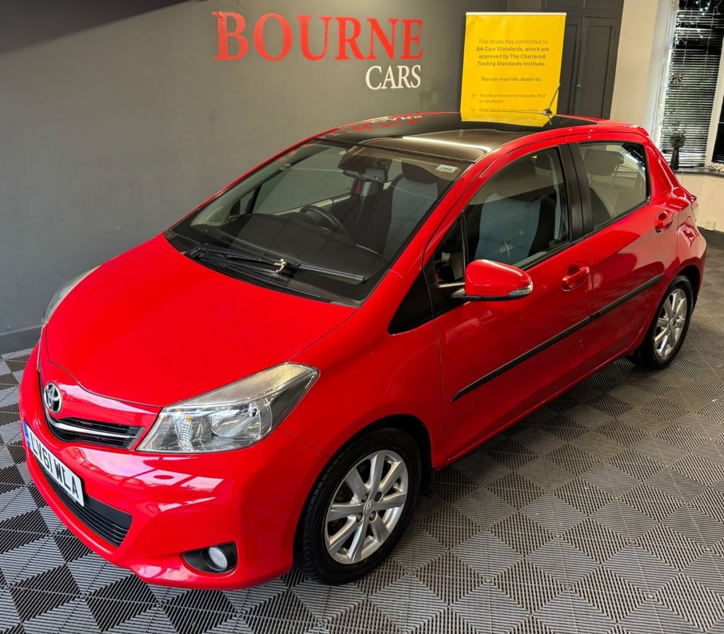 Used Toyota Yaris 2011 for sale - 76910068: Photo 28