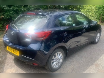 Used Mazda Mazda2 2016 for sale - 79371086: Photo