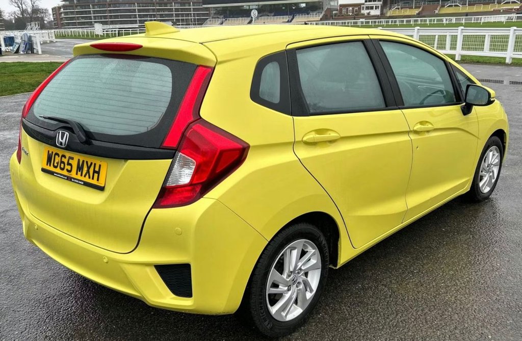 Used Honda Jazz 2015 for sale - 77027341: Photo 5