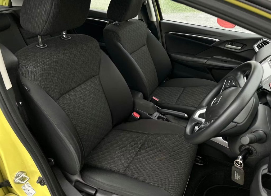 Used Honda Jazz 2015 for sale - 77027341: Photo 6