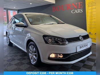 Volkswagen - Polo