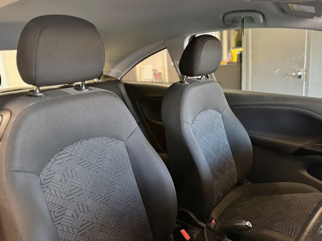 Used Vauxhall Corsa 2018 for sale - 77594616: Photo 11