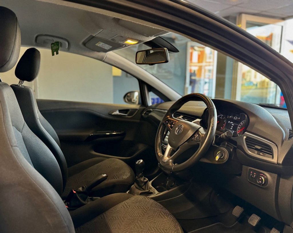 Used Vauxhall Corsa 2018 for sale - 77594616: Photo 12