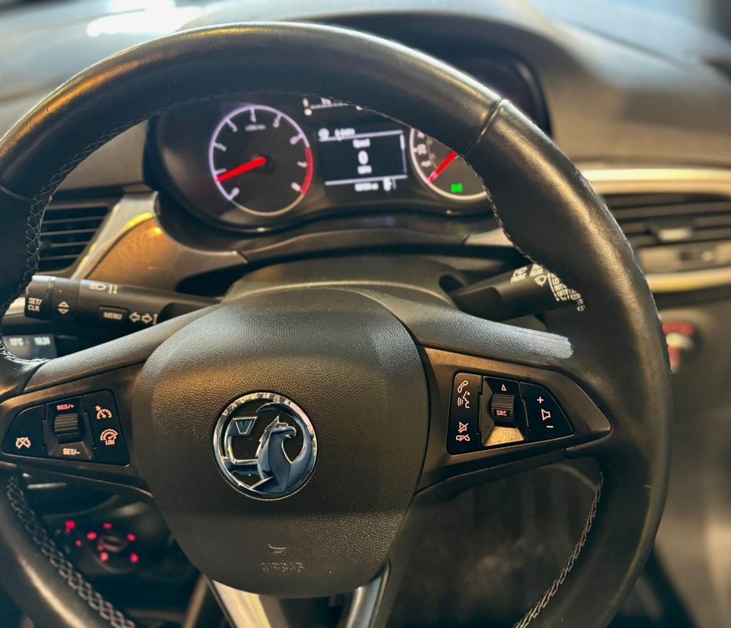 Used Vauxhall Corsa 2018 for sale - 77594616: Photo 14