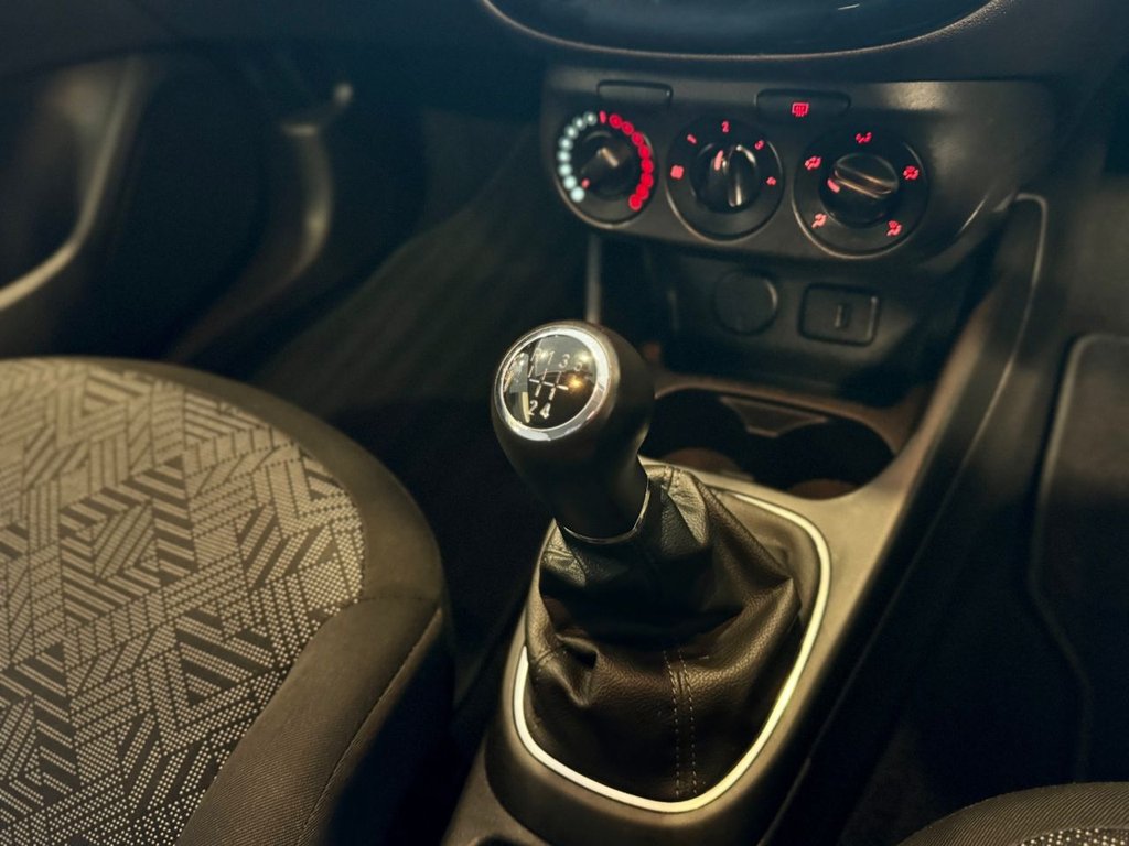 Used Vauxhall Corsa 2018 for sale - 77594616: Photo 17