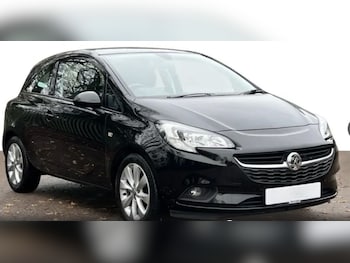 Used Vauxhall Corsa 2018 for sale - 77594616: Photo