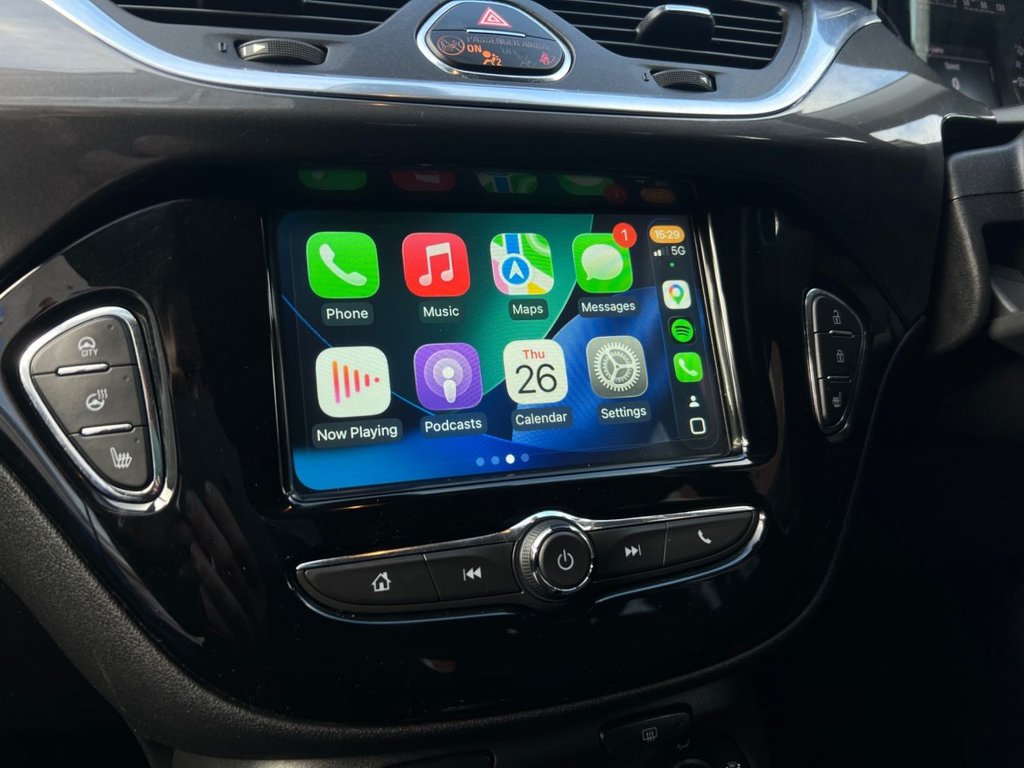 Used Vauxhall Corsa 2018 for sale - 77594616: Photo 5