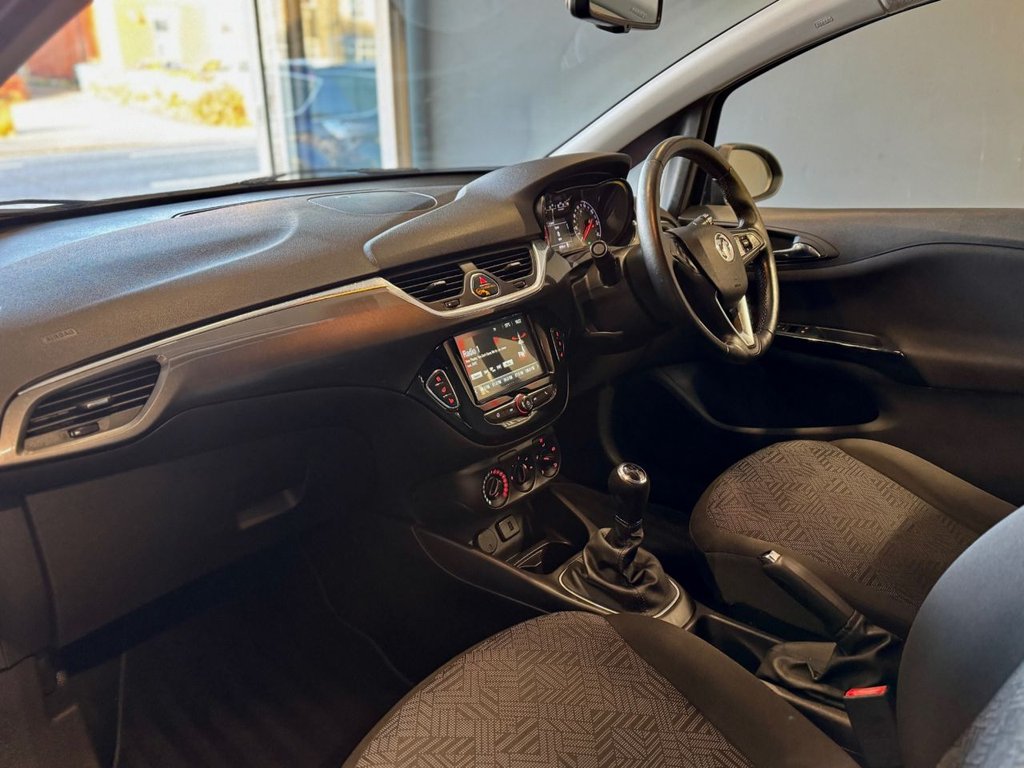 Used Vauxhall Corsa 2018 for sale - 77594616: Photo 6