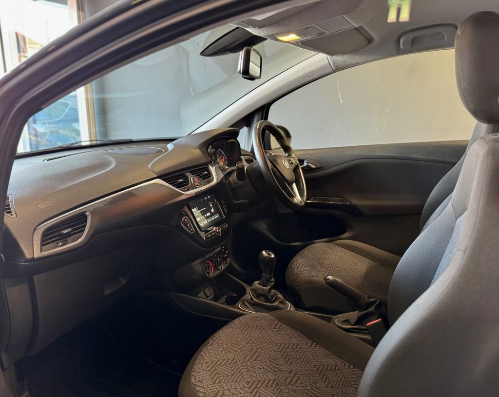 Used Vauxhall Corsa 2018 for sale - 77594616: Photo 7