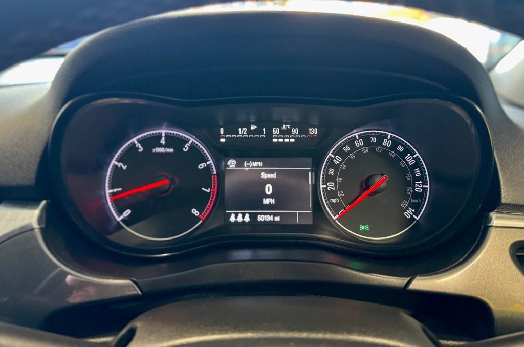 Used Vauxhall Corsa 2018 for sale - 77594616: Photo 8