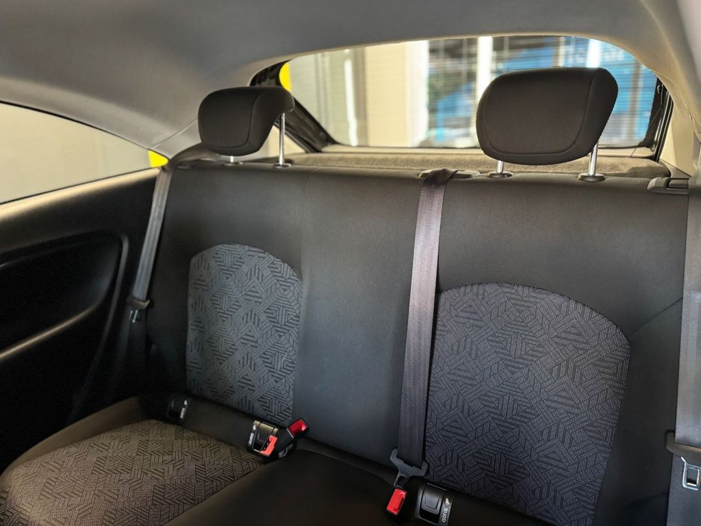 Used Vauxhall Corsa 2018 for sale - 77594616: Photo 9