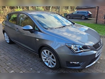 2016 (66) - 1.2 TSI 110 FR Technology 5dr