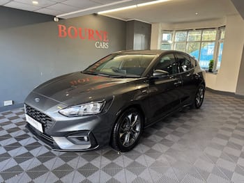 Used Ford Focus 2019 for sale - 79643547: Photo