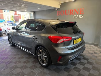 Used Ford Focus 2019 for sale - 79643547: Photo