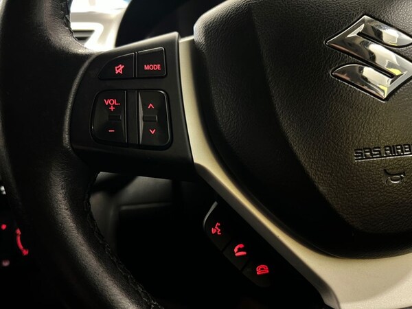Used Suzuki Swift 2015 for sale - 76291777: Photo 13
