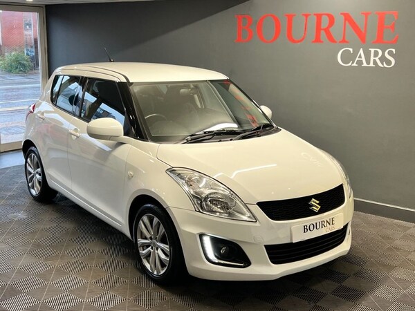 Used Suzuki Swift 2015 for sale - 76291777: Photo 19