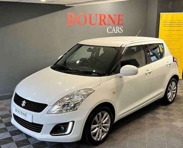 Used Suzuki Swift 2015 for sale - 76291777: Photo 20