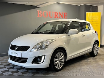 Used Suzuki Swift 2015 for sale - 76291777: Photo 2