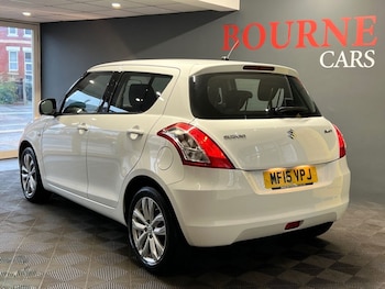 Used Suzuki Swift 2015 for sale - 76291777: Photo 3