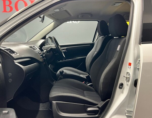Used Suzuki Swift 2015 for sale - 76291777: Photo 6