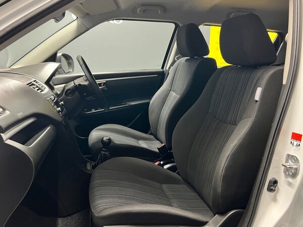 Used Suzuki Swift 2015 for sale - 76291777: Photo 7