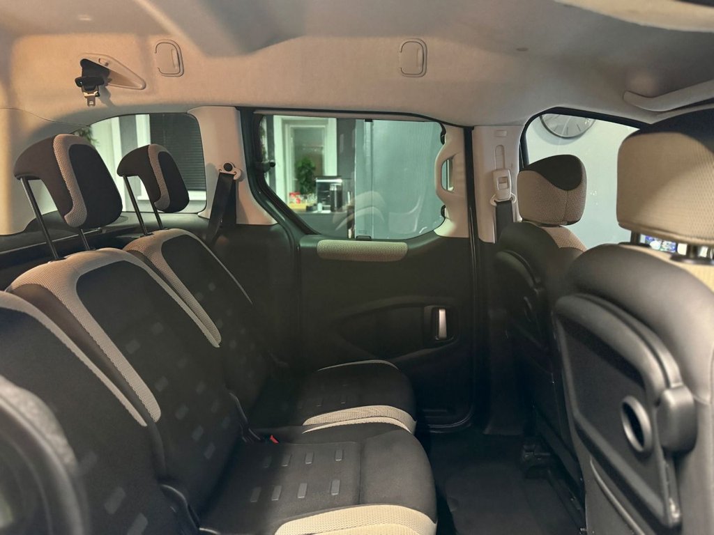 Used Citroen Berlingo 2014 for sale - 76900784: Photo 11