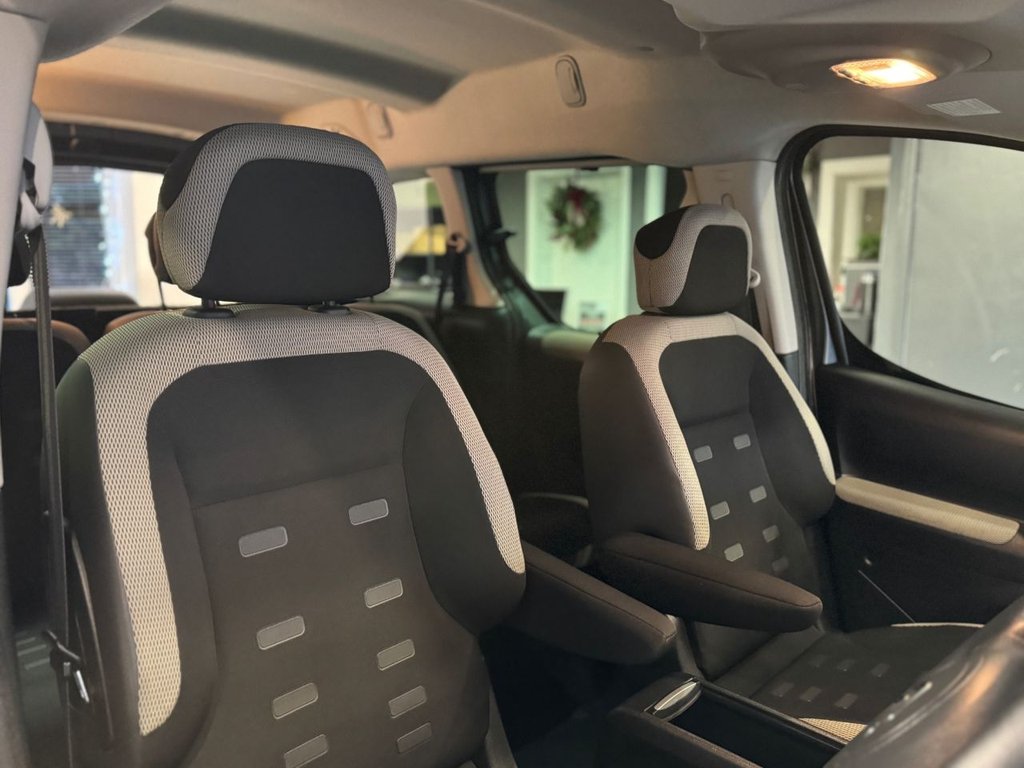 Used Citroen Berlingo 2014 for sale - 76900784: Photo 14