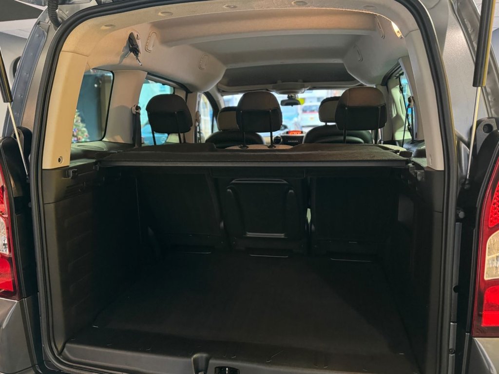 Used Citroen Berlingo 2014 for sale - 76900784: Photo 15