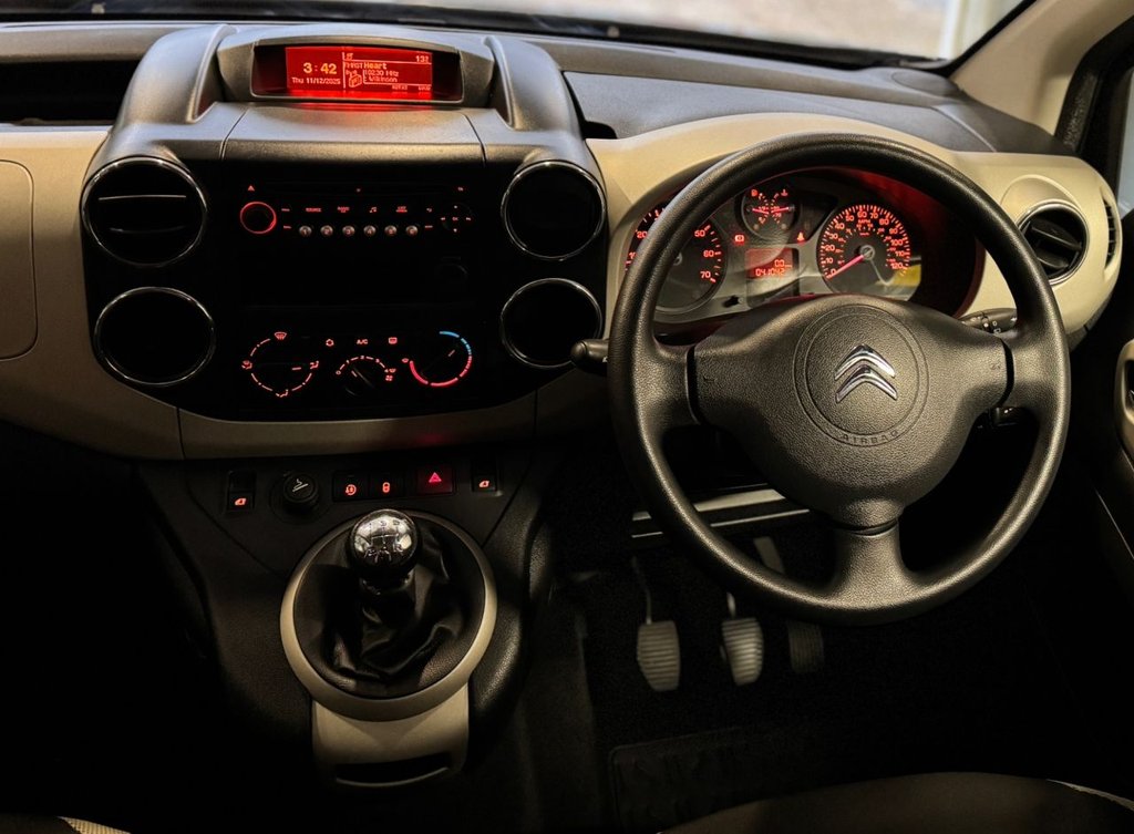 Used Citroen Berlingo 2014 for sale - 76900784: Photo 18