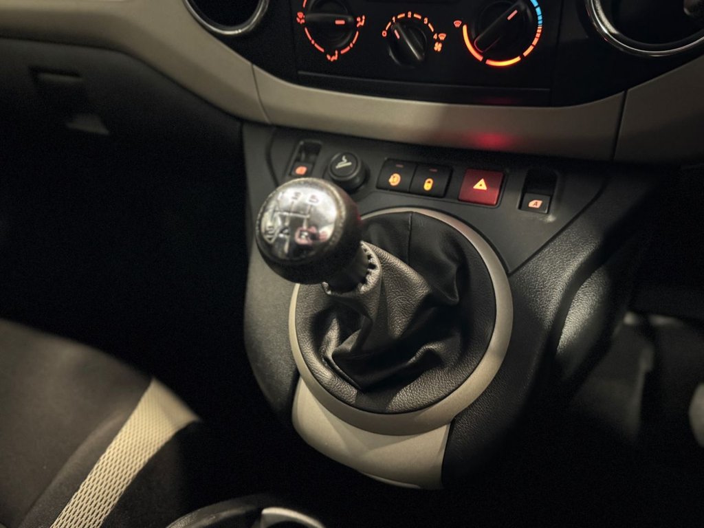 Used Citroen Berlingo 2014 for sale - 76900784: Photo 21