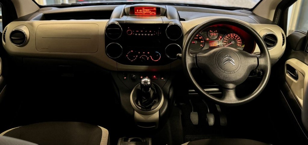 Used Citroen Berlingo 2014 for sale - 76900784: Photo 5