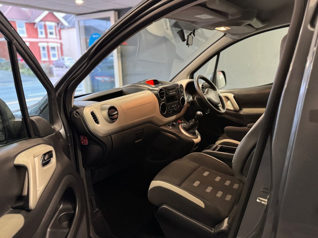 Used Citroen Berlingo 2014 for sale - 76900784: Photo 7