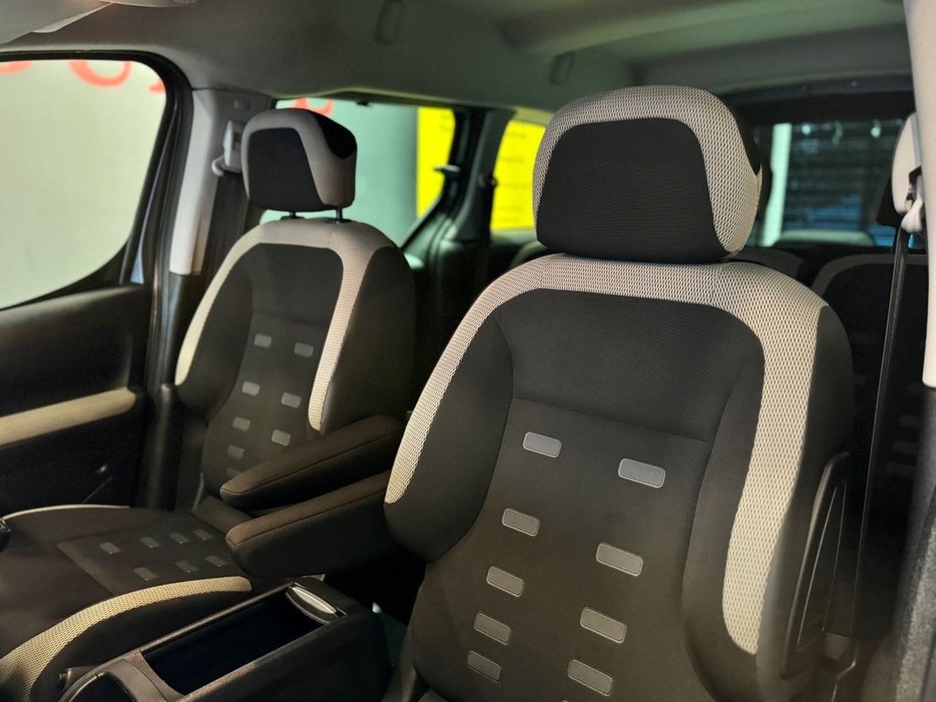 Used Citroen Berlingo 2014 for sale - 76900784: Photo 8