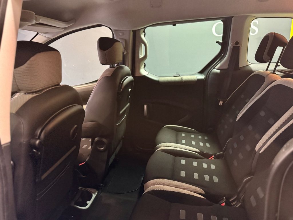 Used Citroen Berlingo 2014 for sale - 76900784: Photo 9