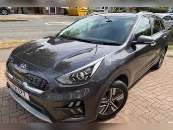 Used Kia Niro 2021 for sale - 79818297: Photo