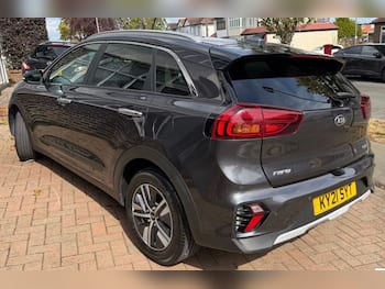 Used Kia Niro 2021 for sale - 79818297: Photo